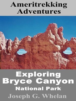 cover image of Ameritrekking Adventures
